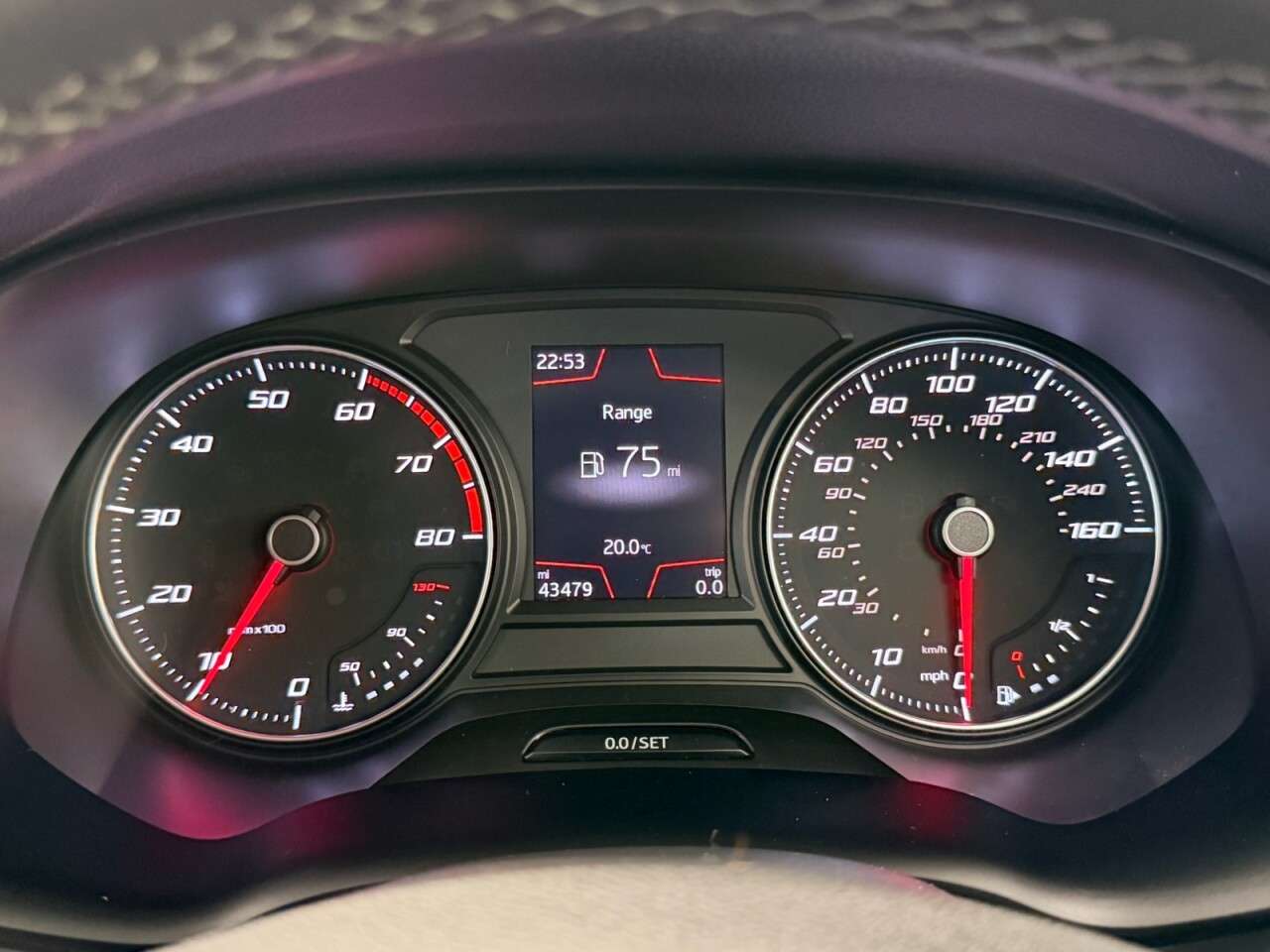2019 SEAT ATECA 2019 SEAT ATECA