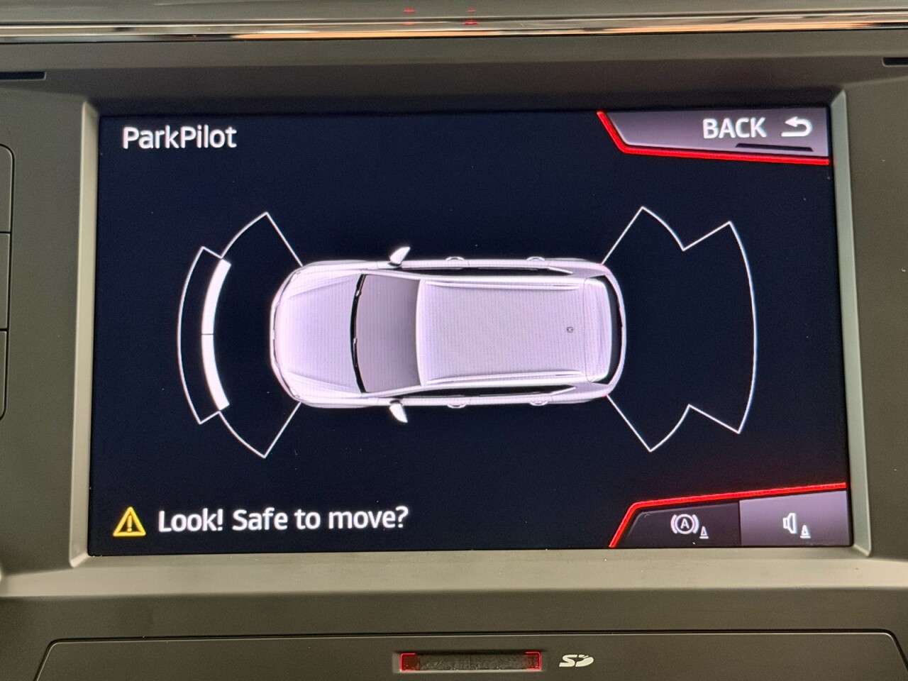2019 SEAT ATECA 2019 SEAT ATECA