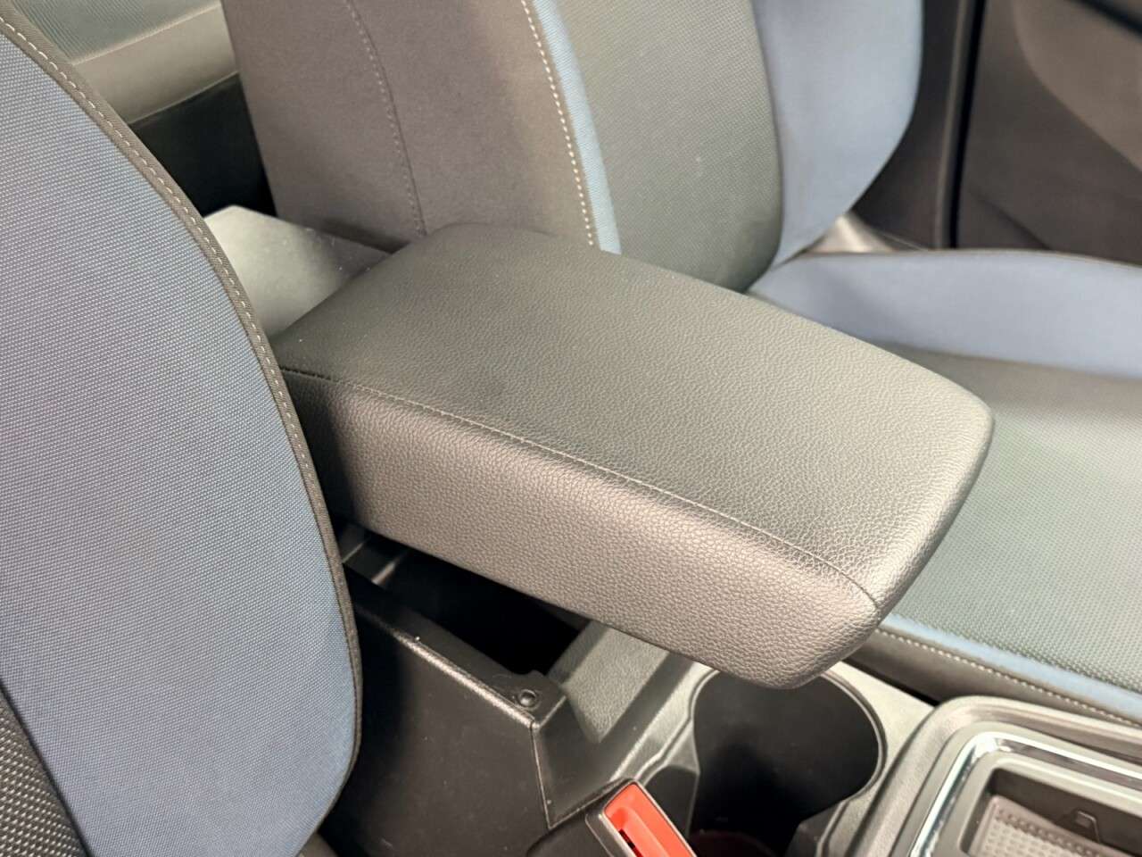 2019 SEAT ATECA 2019 SEAT ATECA