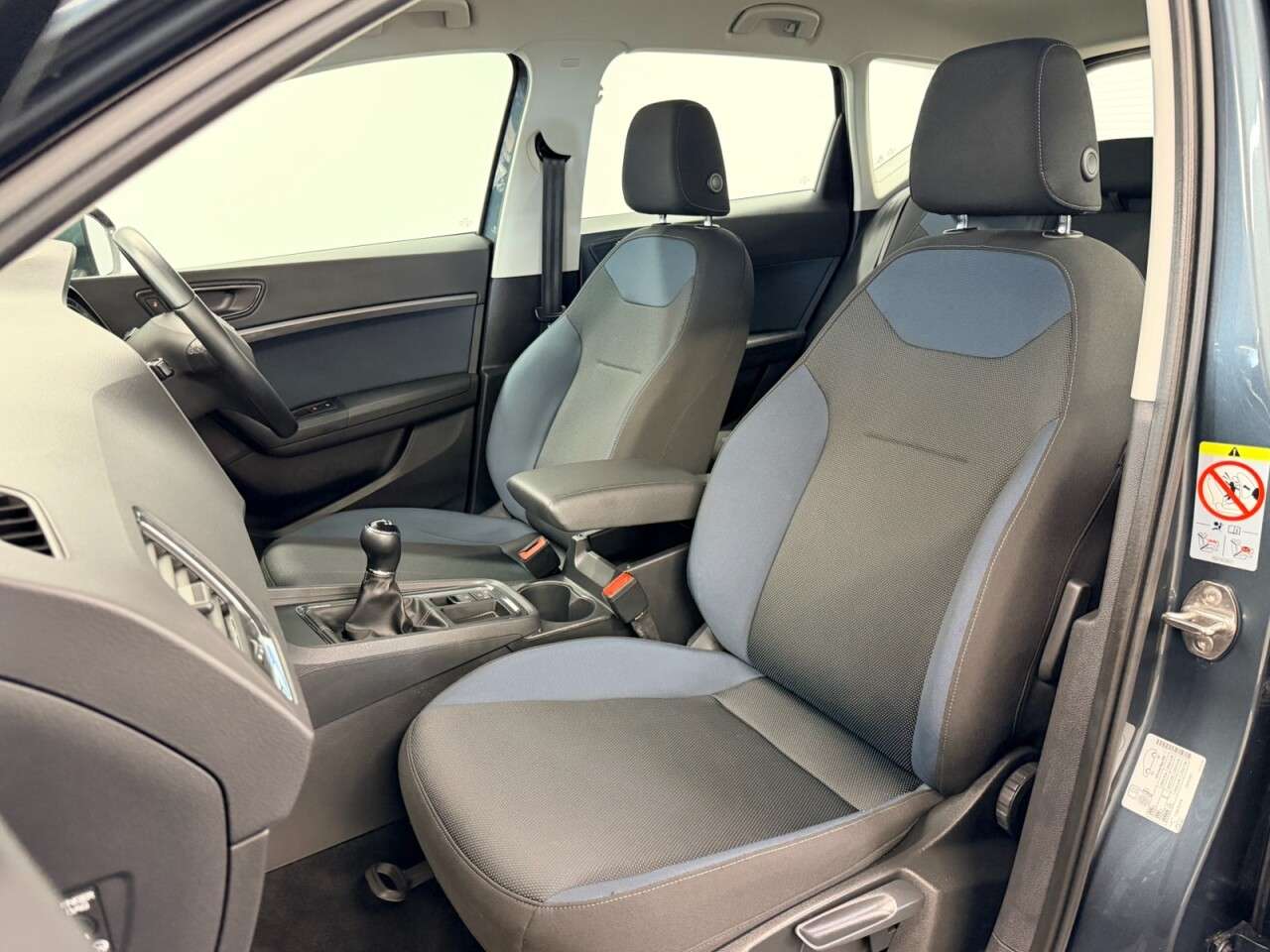 2019 SEAT ATECA 2019 SEAT ATECA