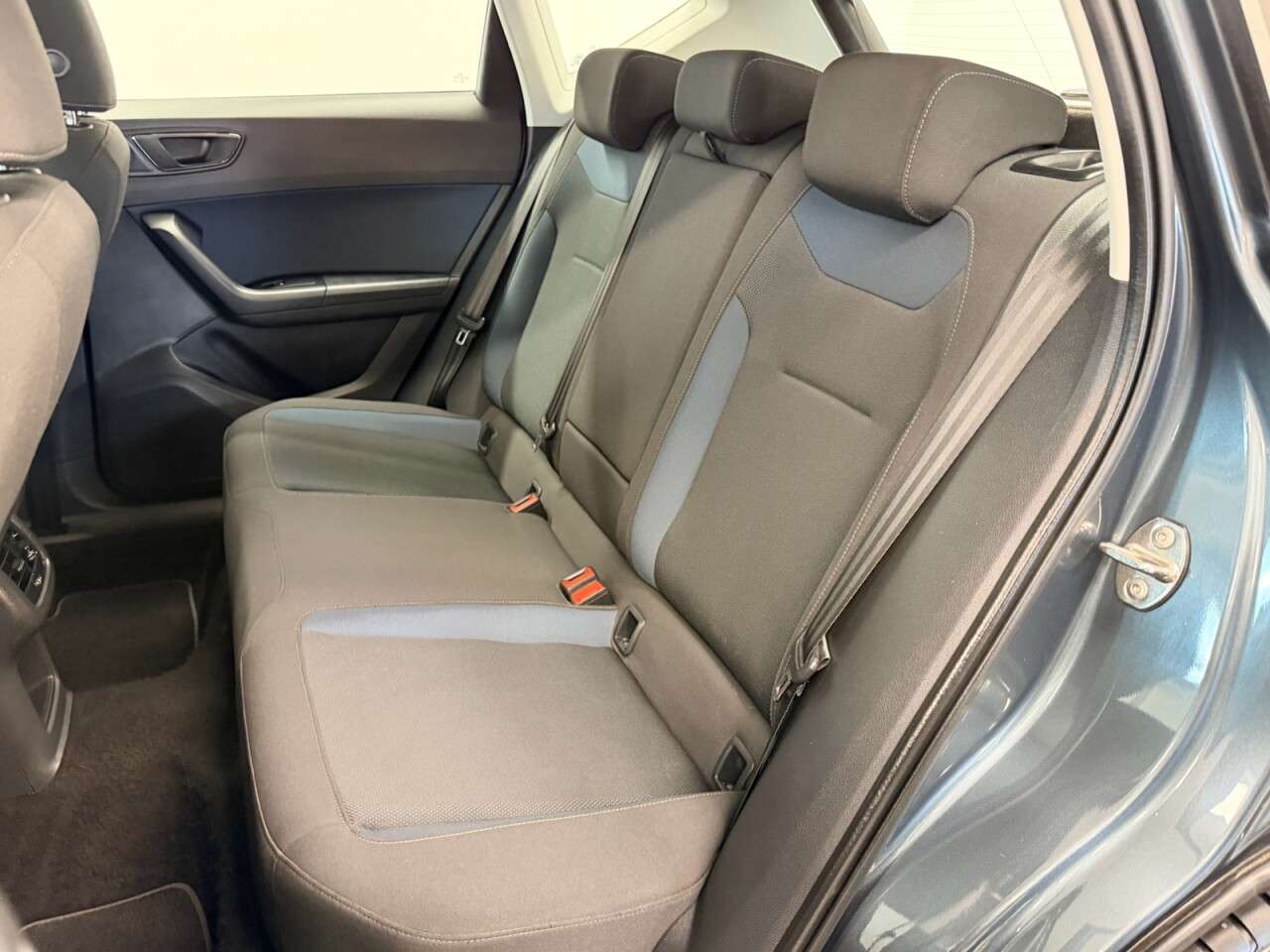 2019 SEAT ATECA 2019 SEAT ATECA