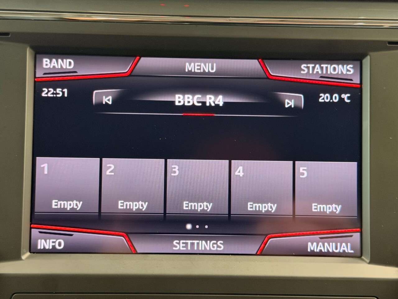 2019 SEAT ATECA 2019 SEAT ATECA