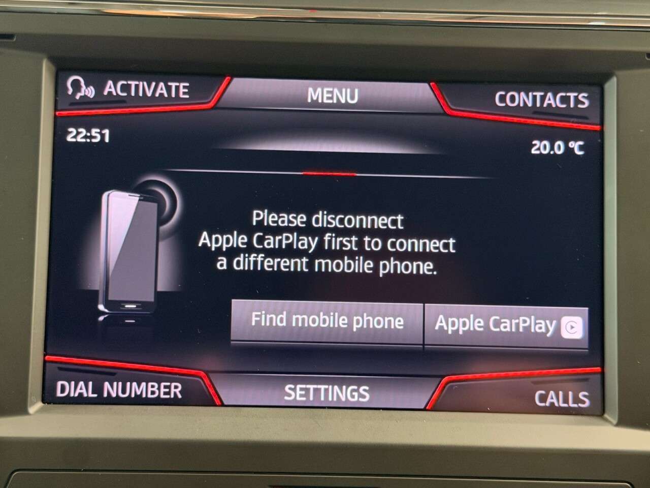 2019 SEAT ATECA 2019 SEAT ATECA