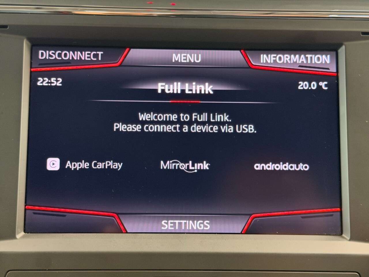2019 SEAT ATECA 2019 SEAT ATECA