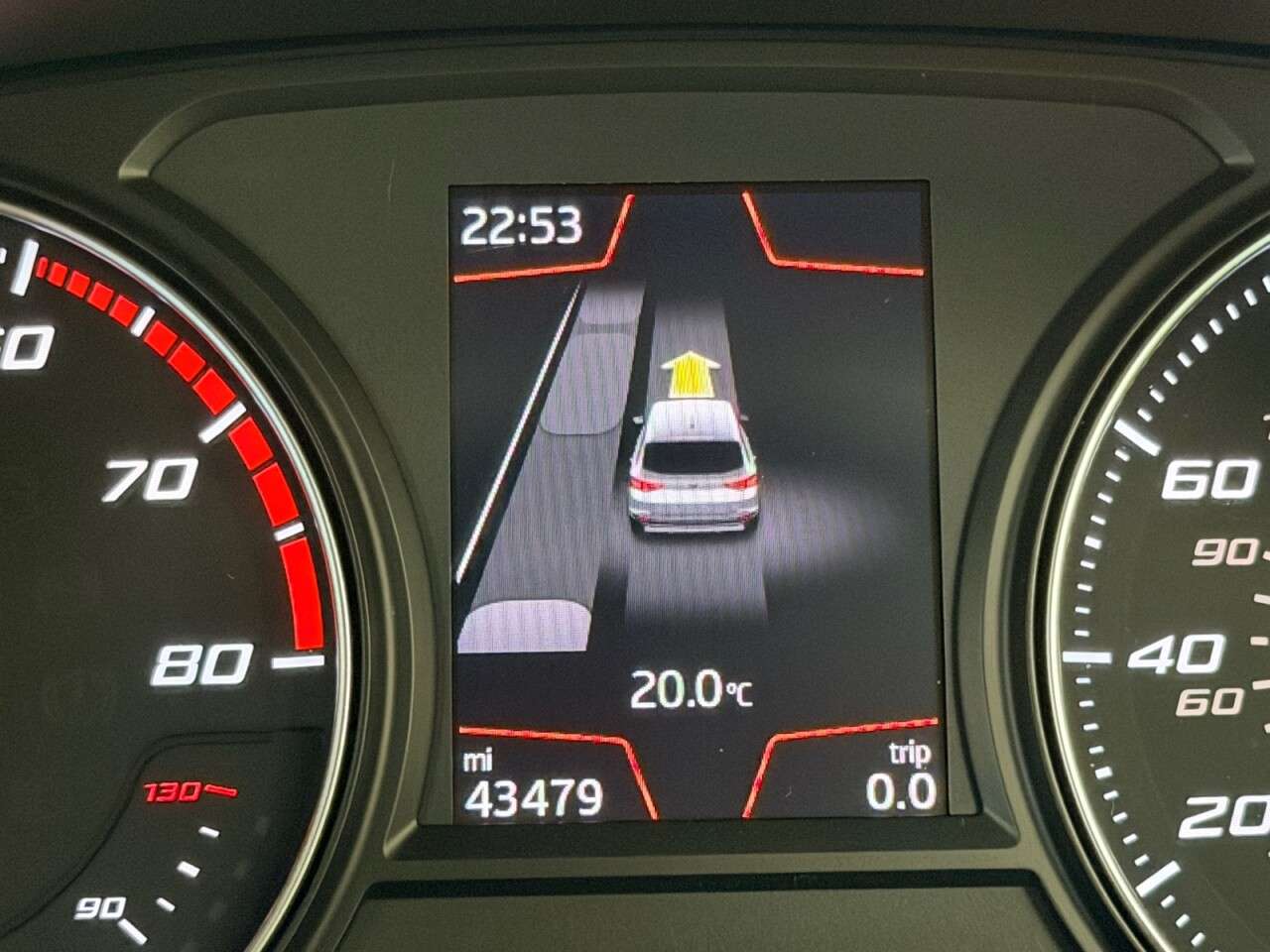 2019 SEAT ATECA 2019 SEAT ATECA