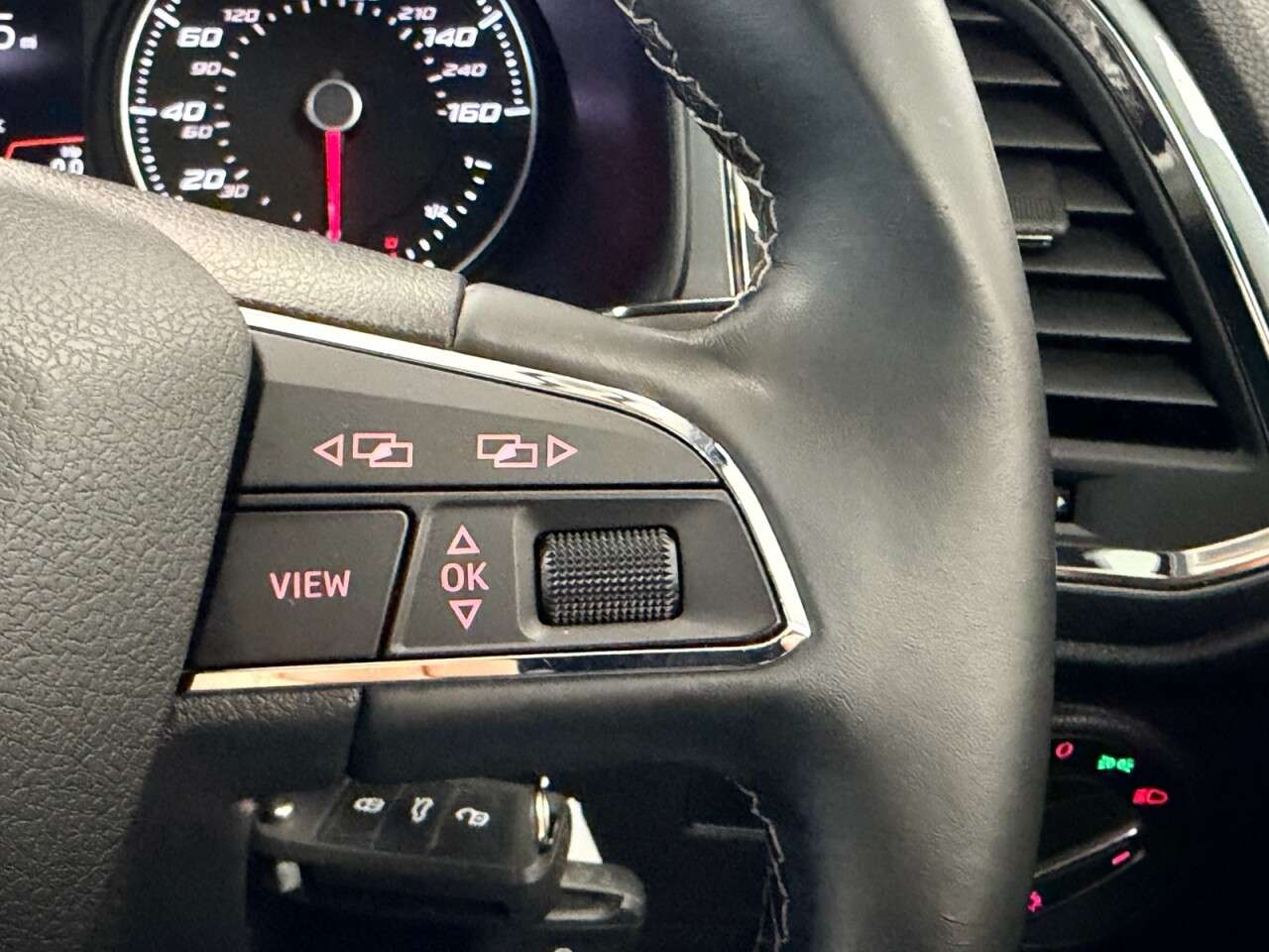 2019 SEAT ATECA 2019 SEAT ATECA