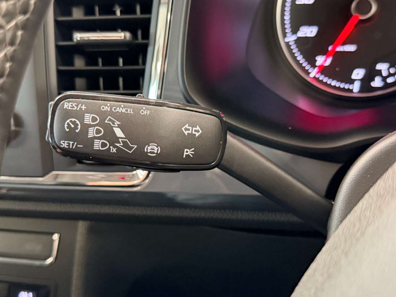 2019 SEAT ATECA 2019 SEAT ATECA