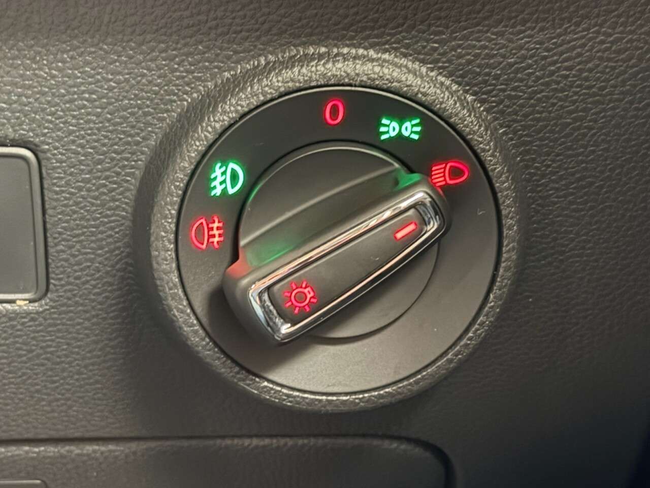 2019 SEAT ATECA 2019 SEAT ATECA