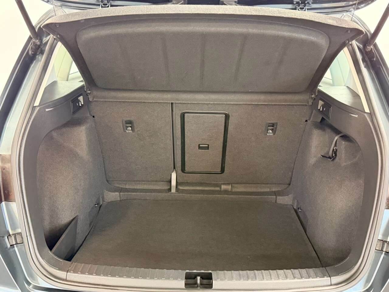 2019 SEAT ATECA 2019 SEAT ATECA