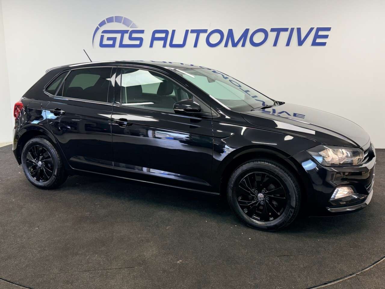 A 2020 VOLKSWAGEN POLO 1.0 TSI MATCH FIVE DOOR 95 BHP + APPLE CAR PLAY + PARK SENSORS SIX MONTH WA A 2020 VOLKSWAGEN POLO 1.0 TSI MATCH FIVE DOOR 95 BHP + APPLE CAR PLAY + PARK SENSORS SIX MONTH WA