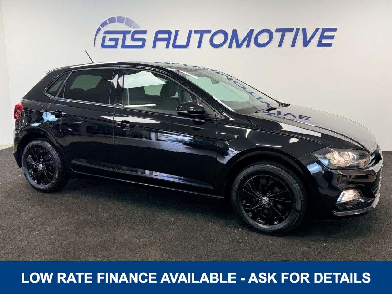 A 2020 VOLKSWAGEN POLO 1.0 TSI MATCH FIVE DOOR 95 BHP + APPLE CAR PLAY + PARK SENSORS SIX MONTH WA A 2020 VOLKSWAGEN POLO 1.0 TSI MATCH FIVE DOOR 95 BHP + APPLE CAR PLAY + PARK SENSORS SIX MONTH WA