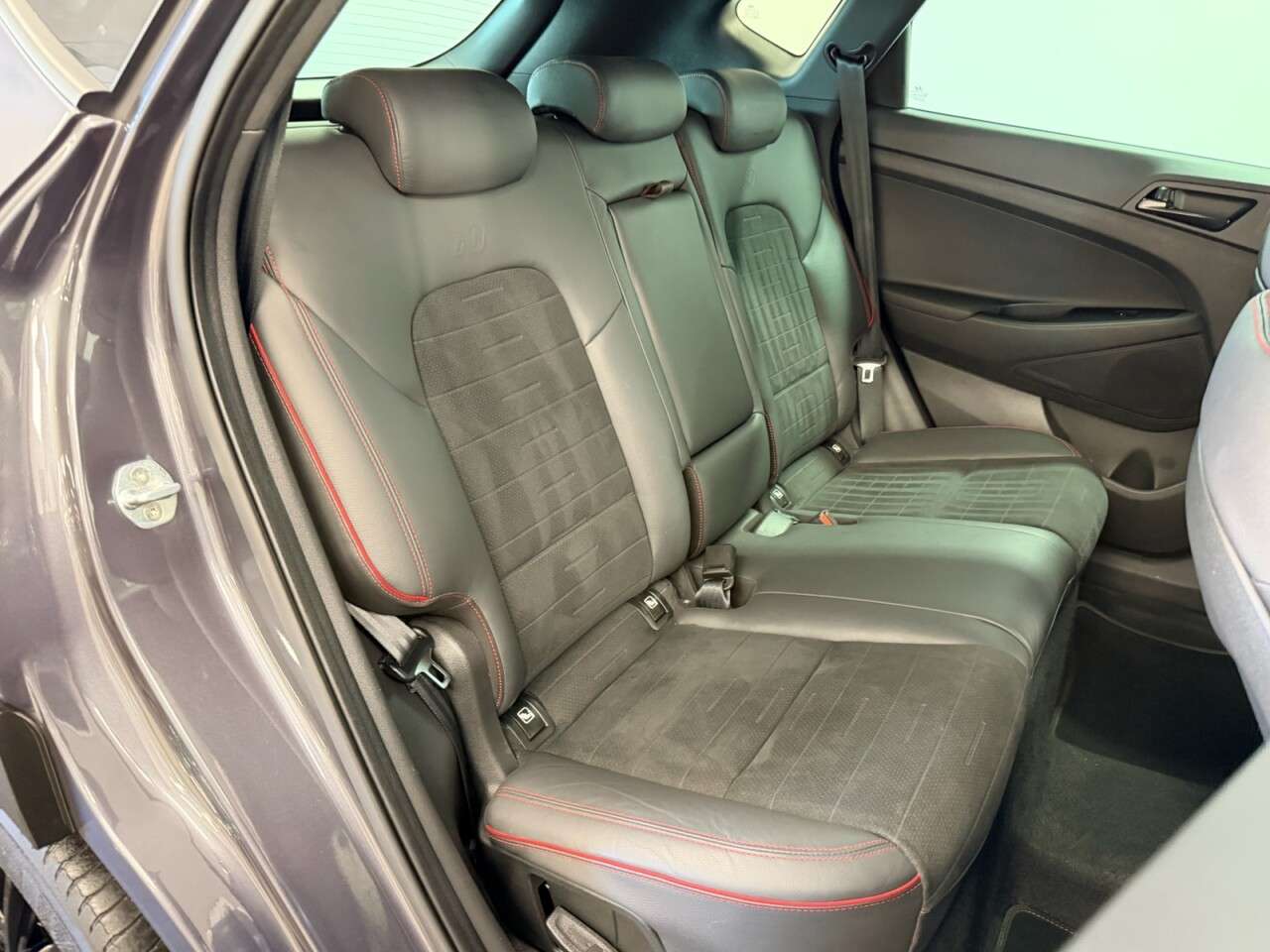 2020 HYUNDAI TUCSON 2020 HYUNDAI TUCSON