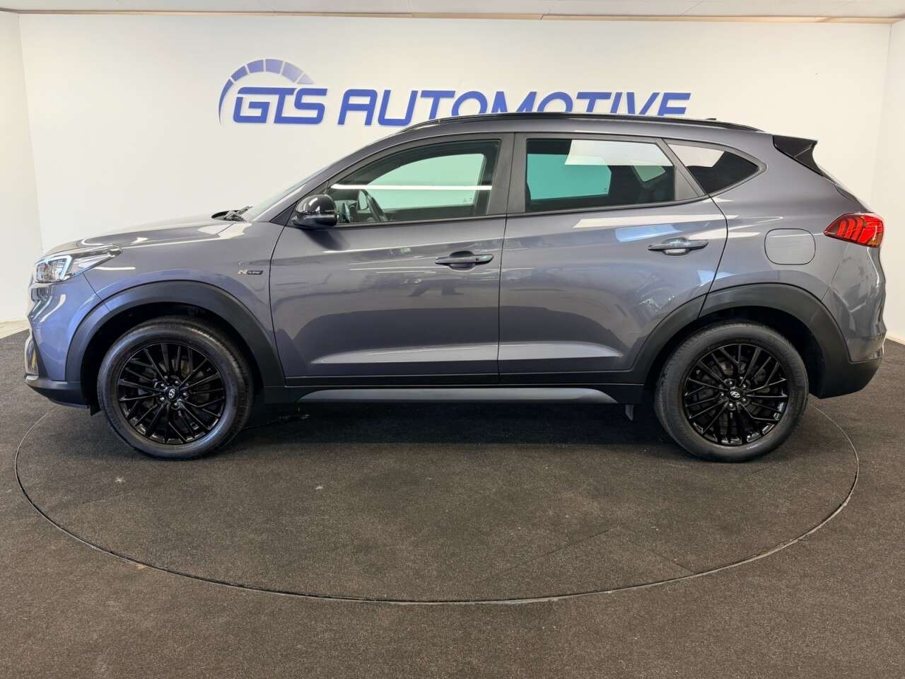 2020 HYUNDAI TUCSON 2020 HYUNDAI TUCSON