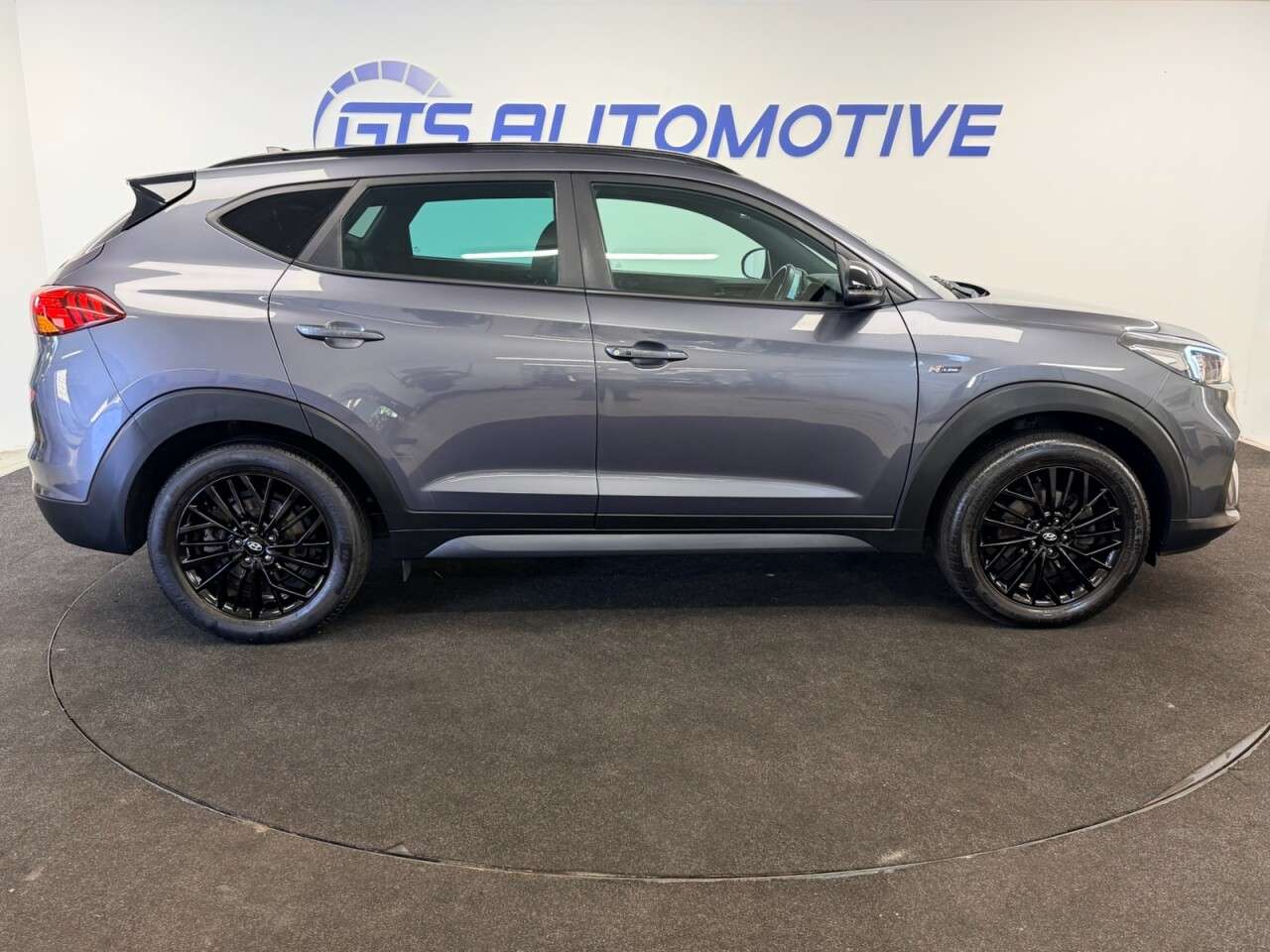 2020 HYUNDAI TUCSON 2020 HYUNDAI TUCSON
