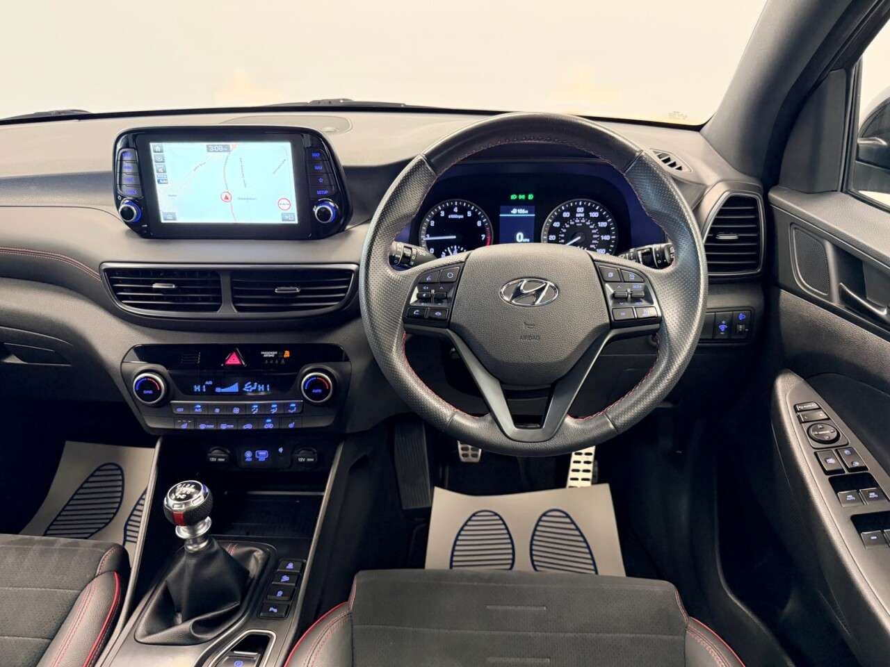 2020 HYUNDAI TUCSON 2020 HYUNDAI TUCSON