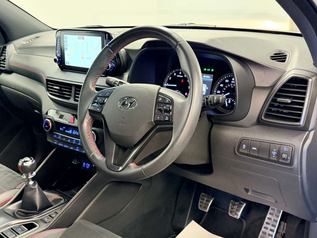 2020 HYUNDAI TUCSON 2020 HYUNDAI TUCSON