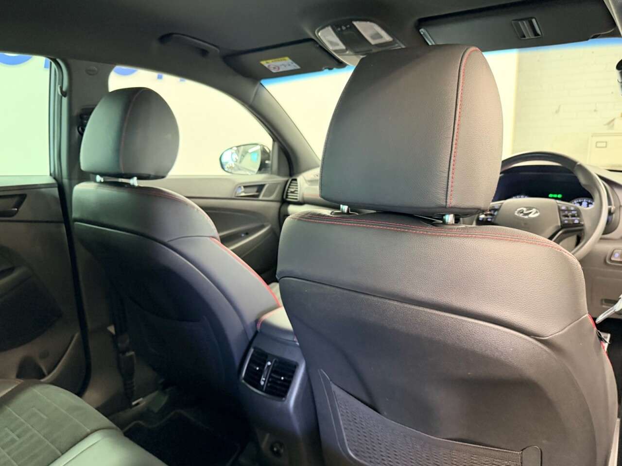 2020 HYUNDAI TUCSON 2020 HYUNDAI TUCSON