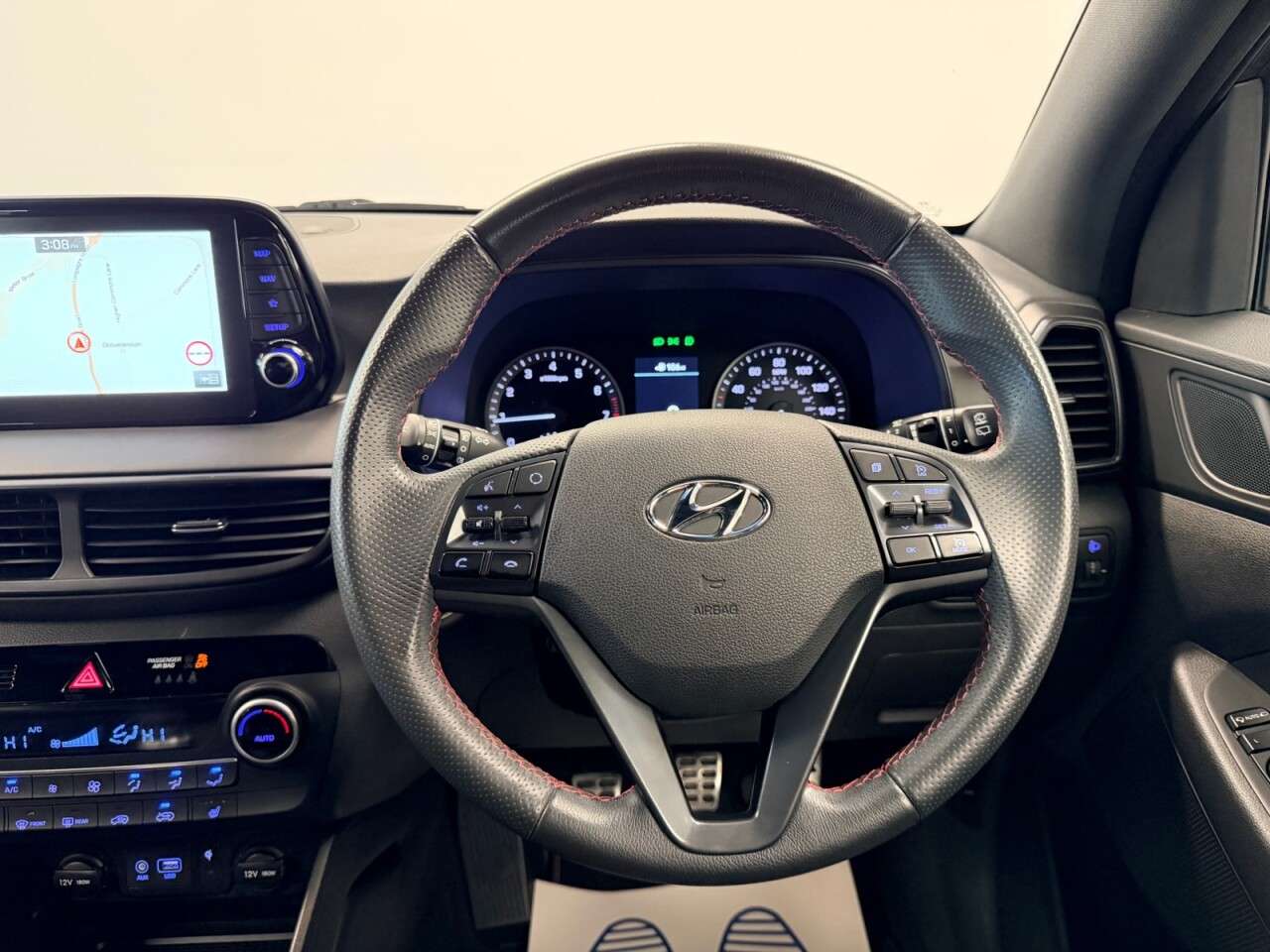 2020 HYUNDAI TUCSON 2020 HYUNDAI TUCSON
