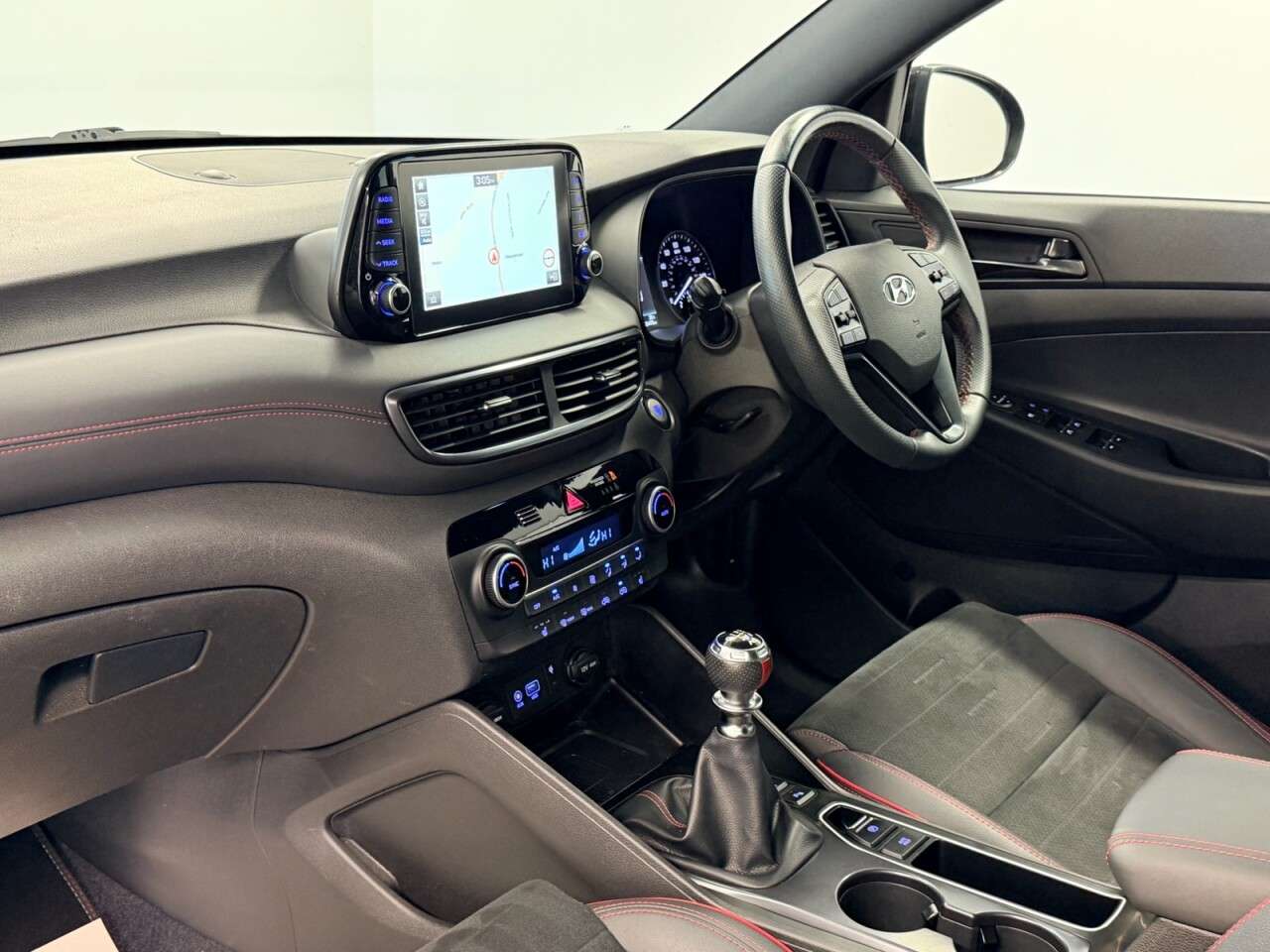 2020 HYUNDAI TUCSON 2020 HYUNDAI TUCSON