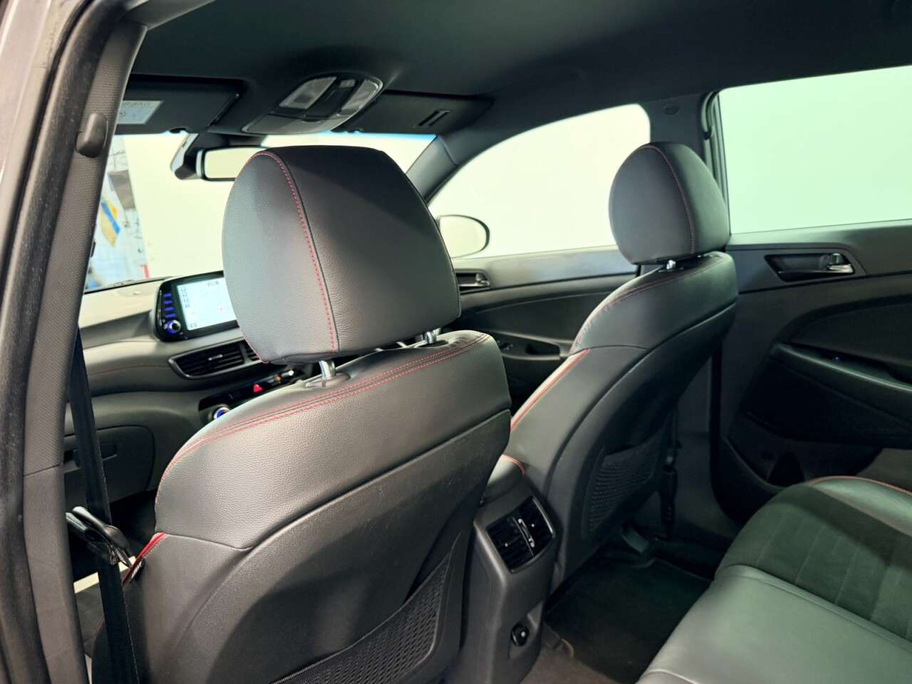 2020 HYUNDAI TUCSON 2020 HYUNDAI TUCSON