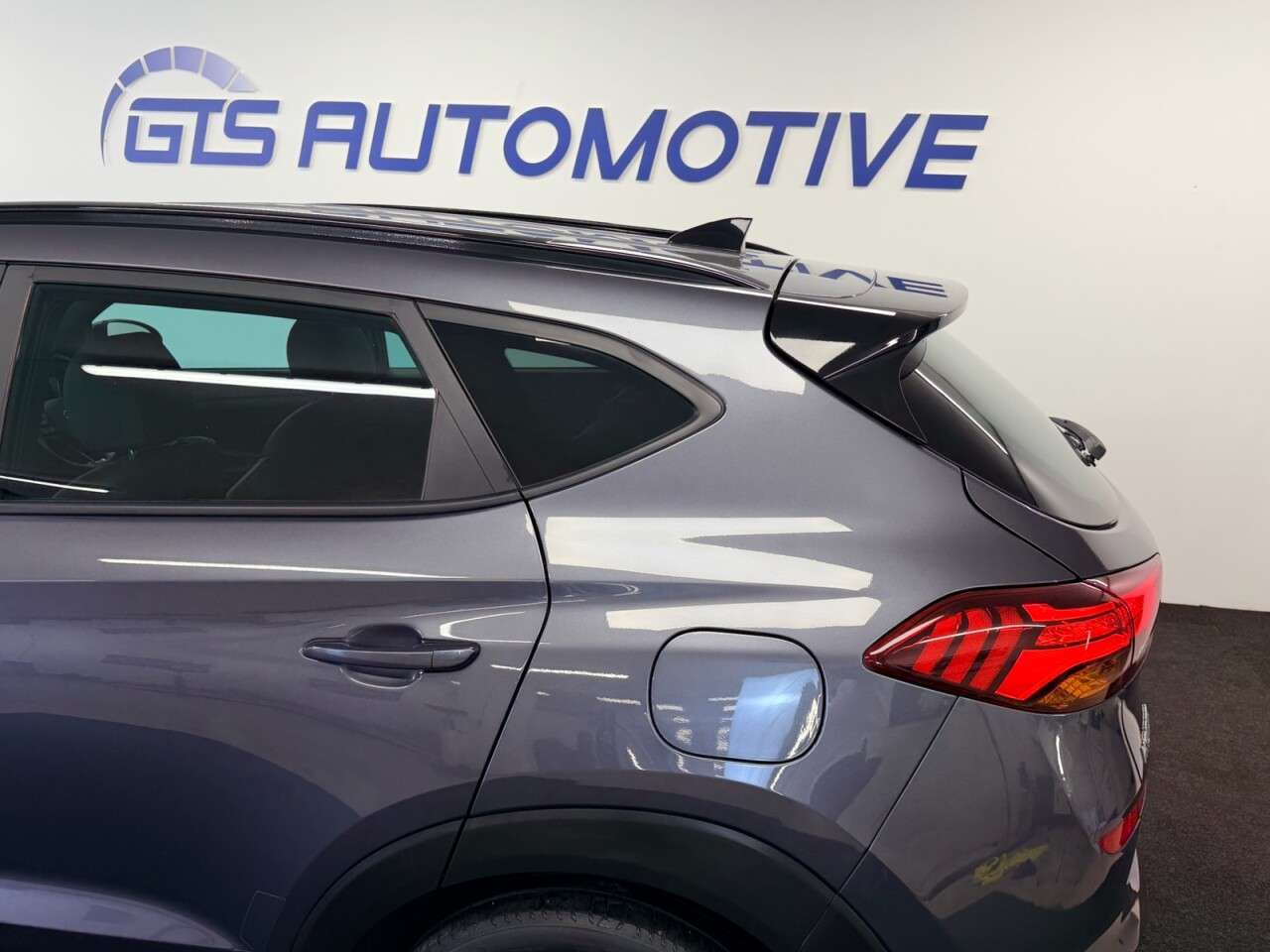 2020 HYUNDAI TUCSON 2020 HYUNDAI TUCSON