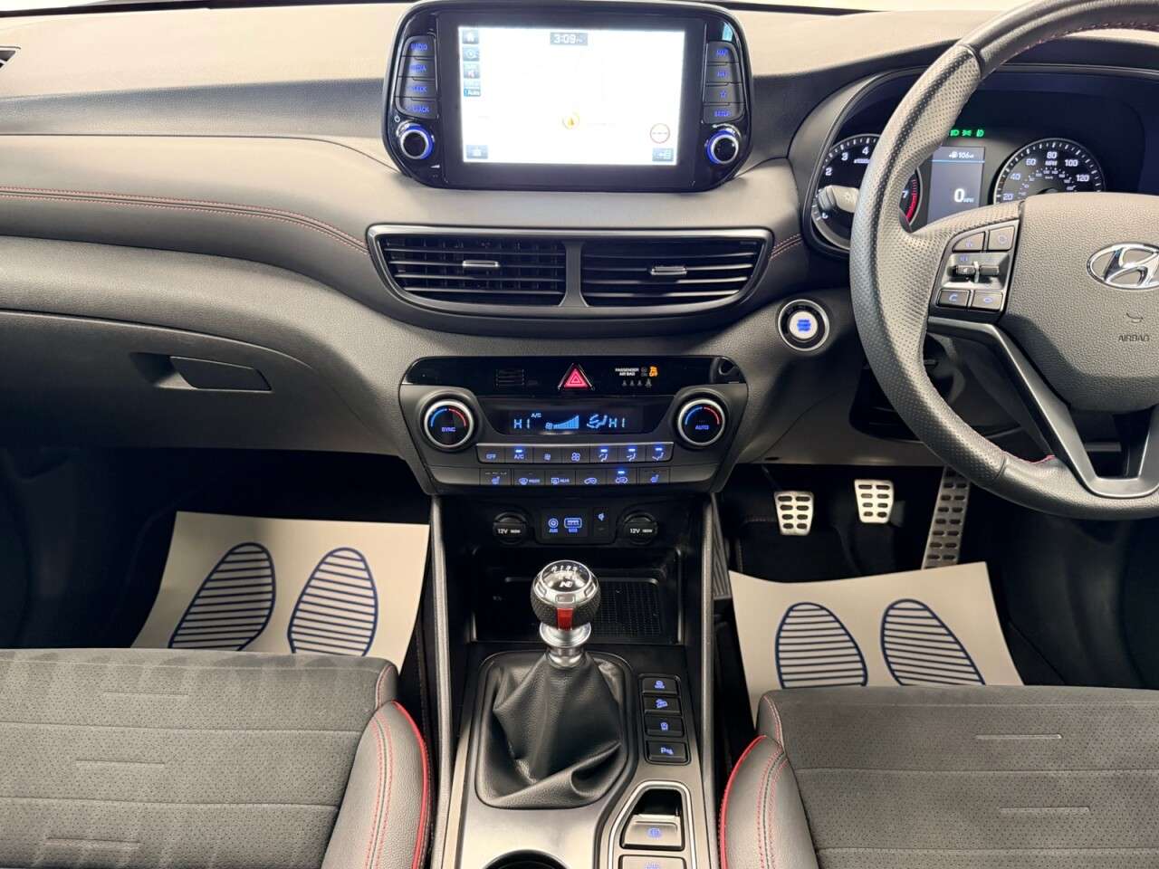 2020 HYUNDAI TUCSON 2020 HYUNDAI TUCSON