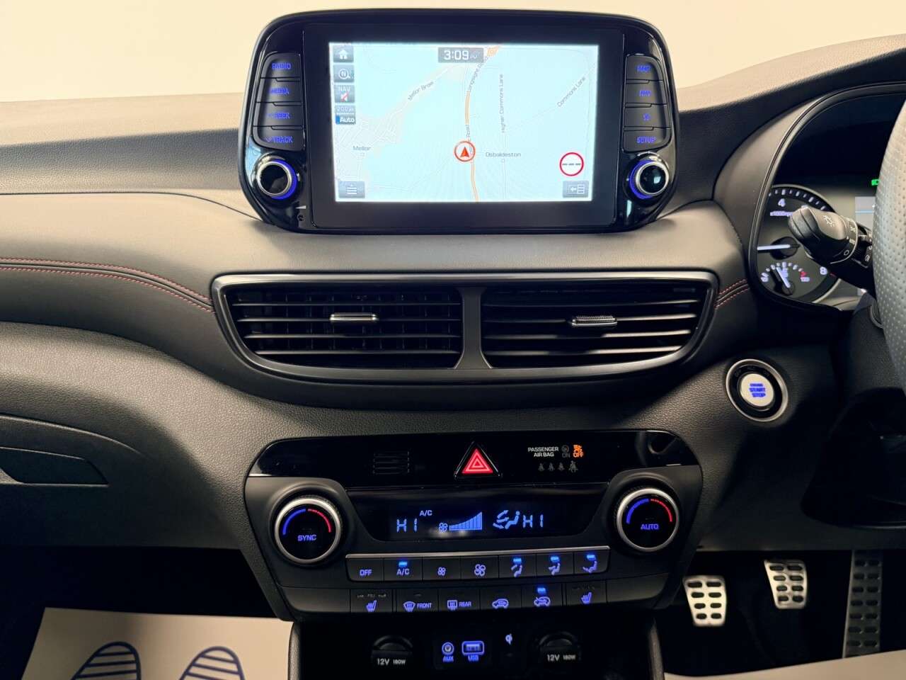 2020 HYUNDAI TUCSON 2020 HYUNDAI TUCSON