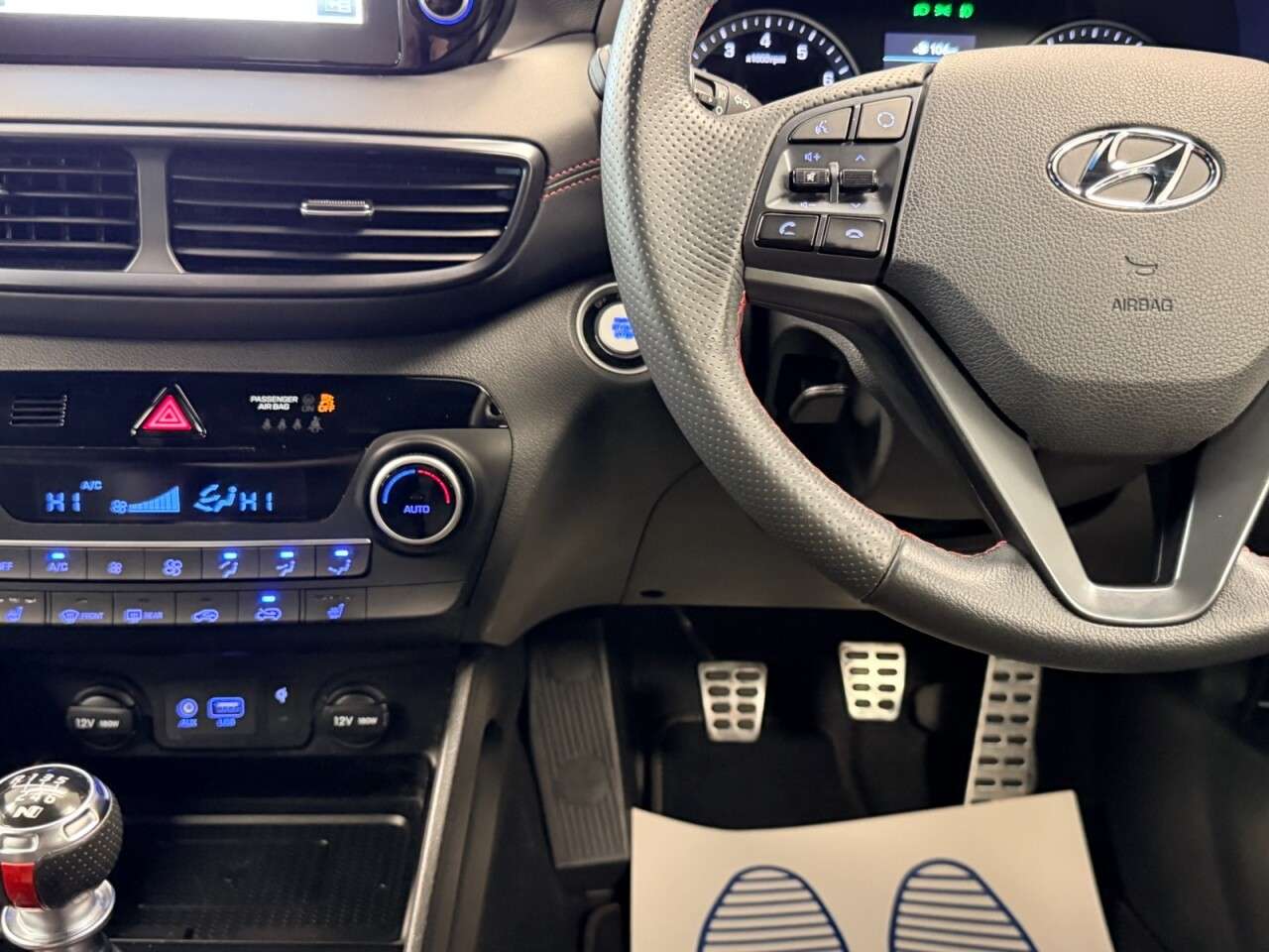 2020 HYUNDAI TUCSON 2020 HYUNDAI TUCSON