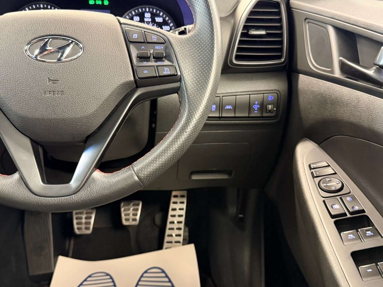 2020 HYUNDAI TUCSON 2020 HYUNDAI TUCSON