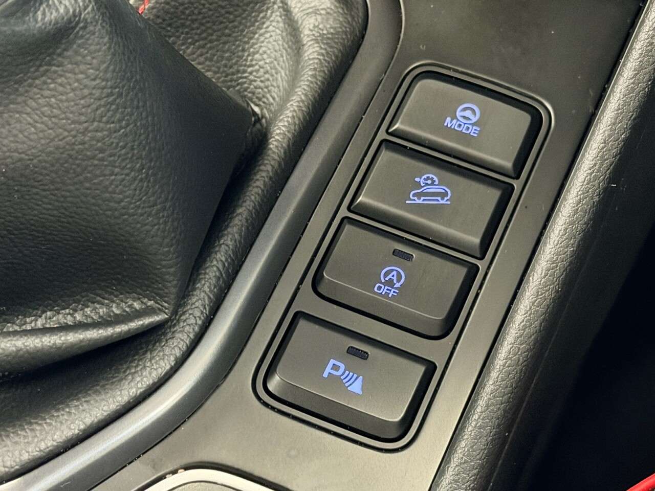 2020 HYUNDAI TUCSON 2020 HYUNDAI TUCSON