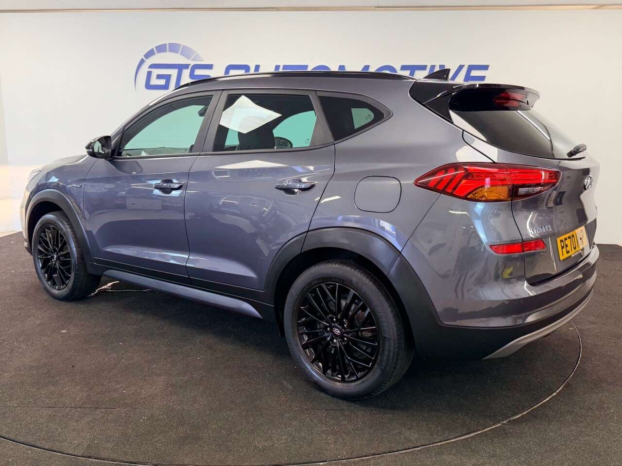 2020 HYUNDAI TUCSON 2020 HYUNDAI TUCSON