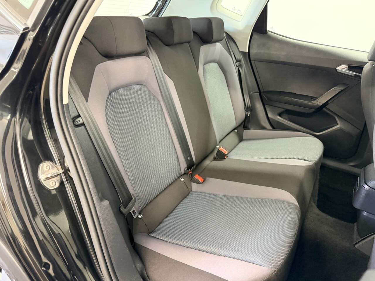 2019 SEAT ARONA 2019 SEAT ARONA