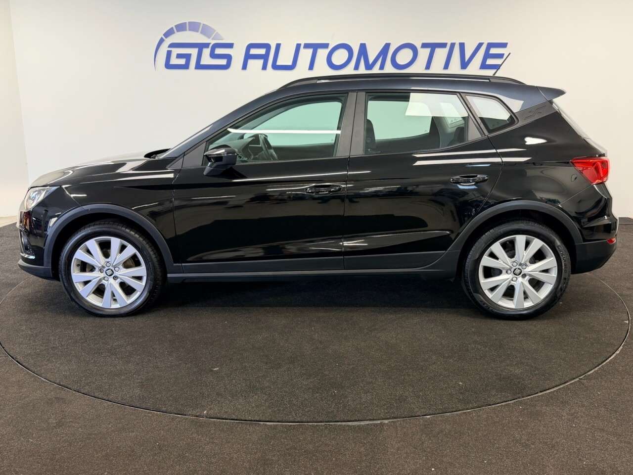 2019 SEAT ARONA 2019 SEAT ARONA