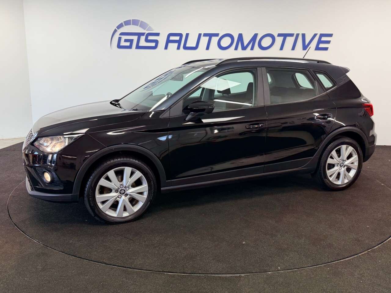 2019 SEAT ARONA 2019 SEAT ARONA