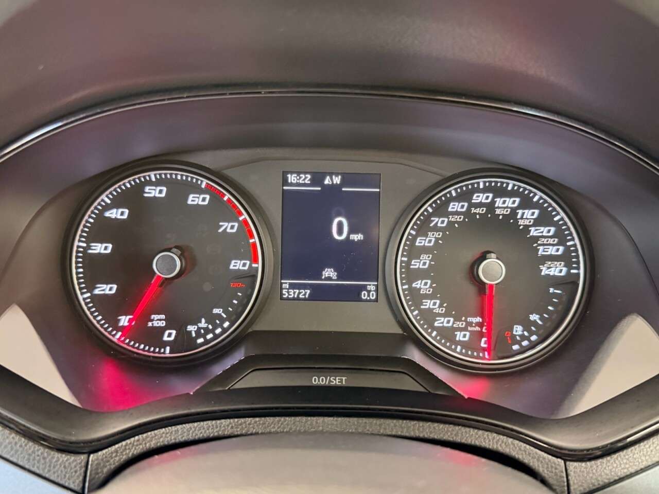 2019 SEAT ARONA 2019 SEAT ARONA