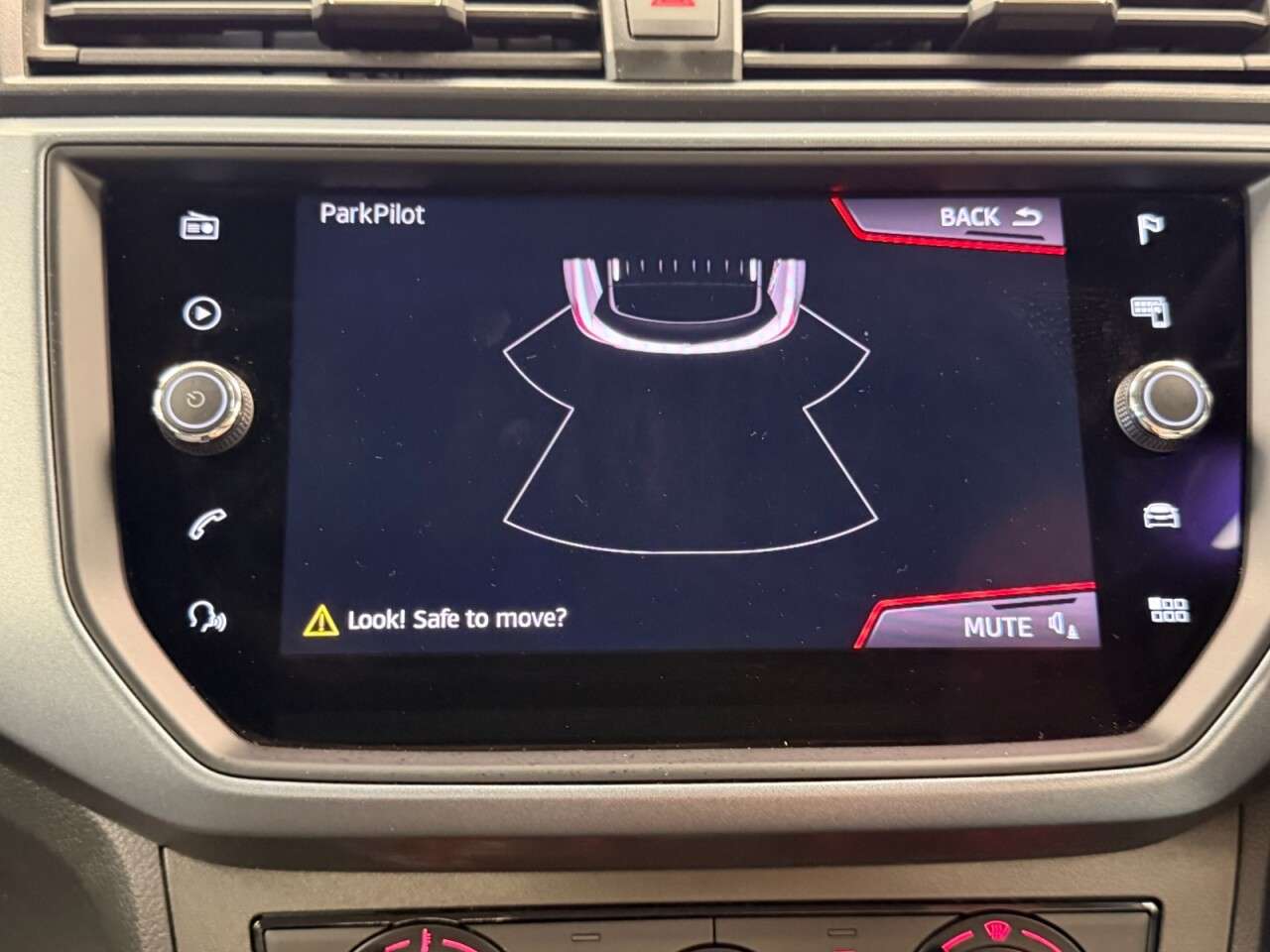2019 SEAT ARONA 2019 SEAT ARONA