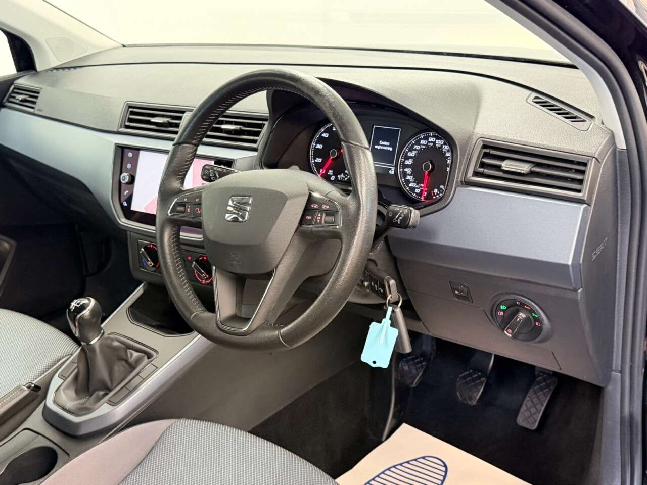 2019 SEAT ARONA 2019 SEAT ARONA