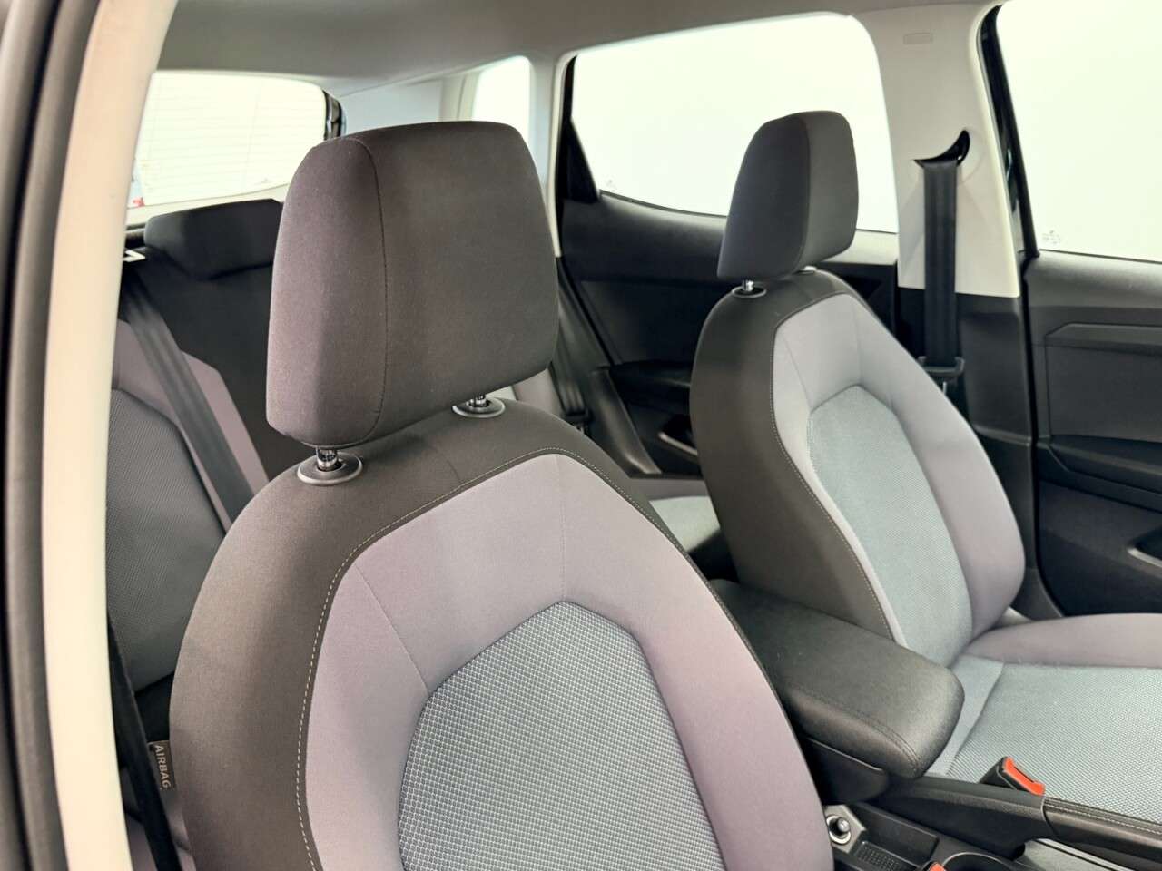 2019 SEAT ARONA 2019 SEAT ARONA