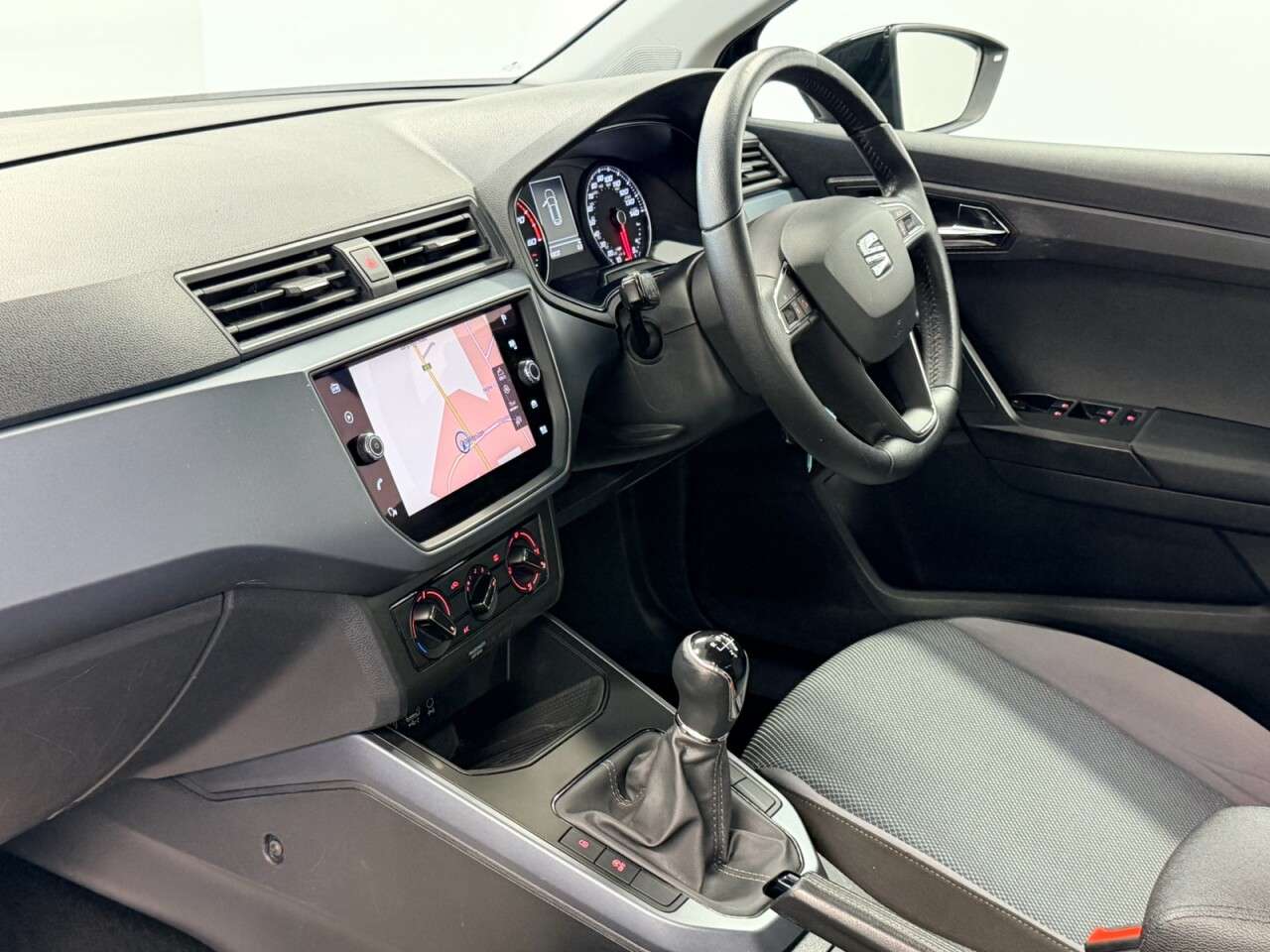 2019 SEAT ARONA 2019 SEAT ARONA