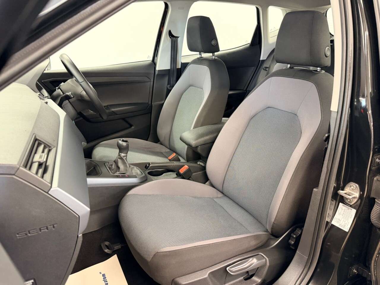 2019 SEAT ARONA 2019 SEAT ARONA