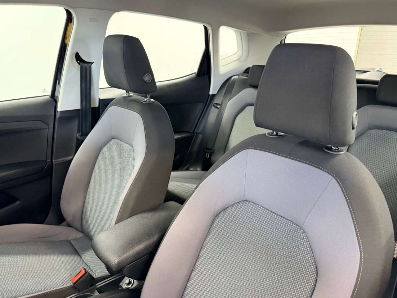 2019 SEAT ARONA 2019 SEAT ARONA