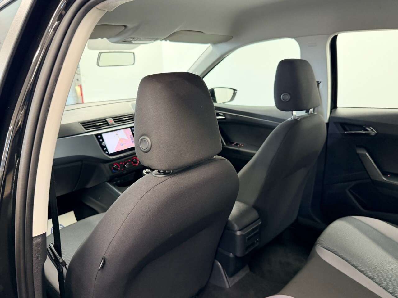 2019 SEAT ARONA 2019 SEAT ARONA