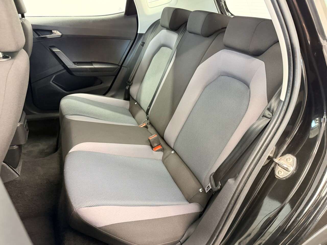 2019 SEAT ARONA 2019 SEAT ARONA