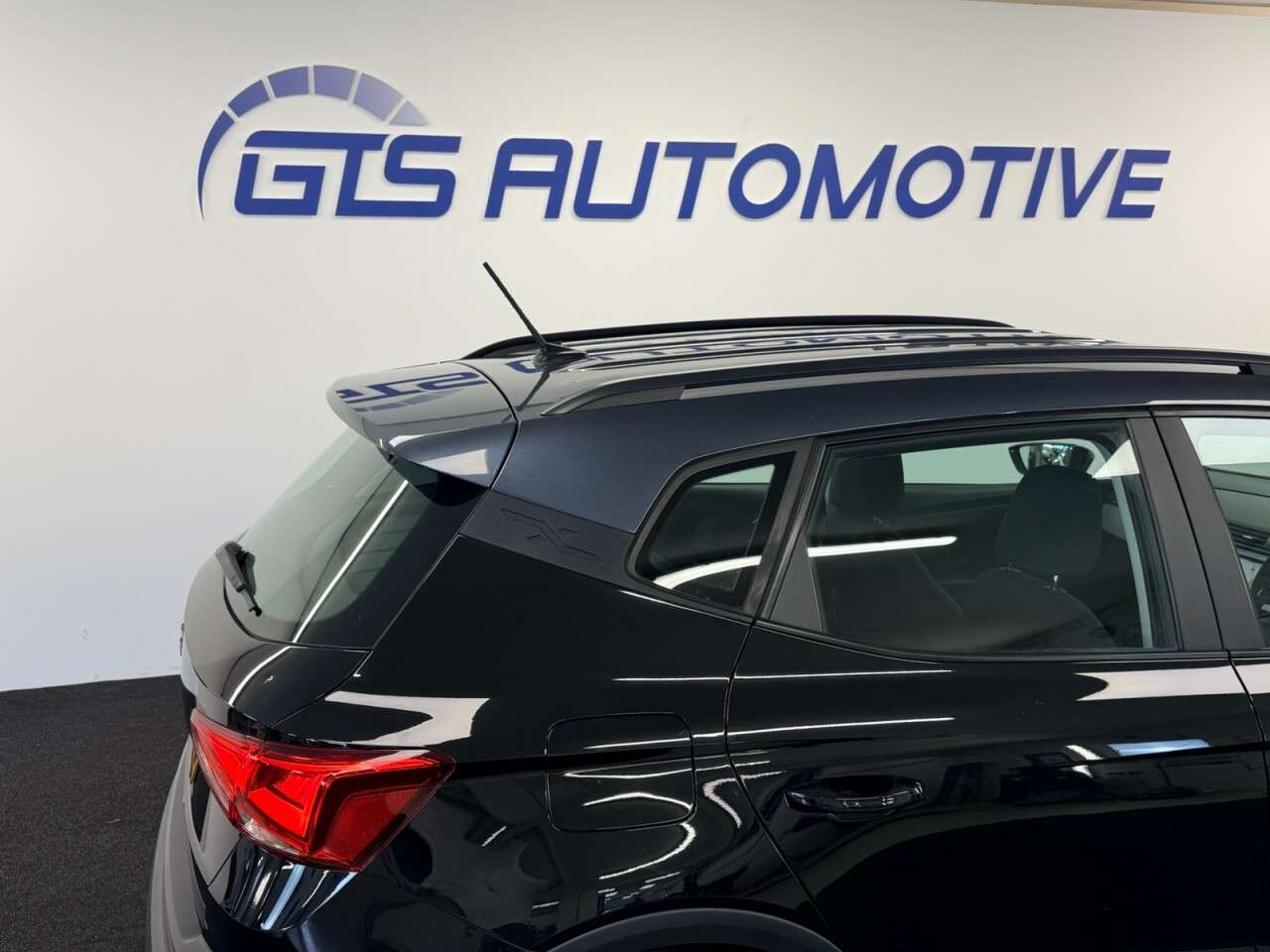 2019 SEAT ARONA 2019 SEAT ARONA