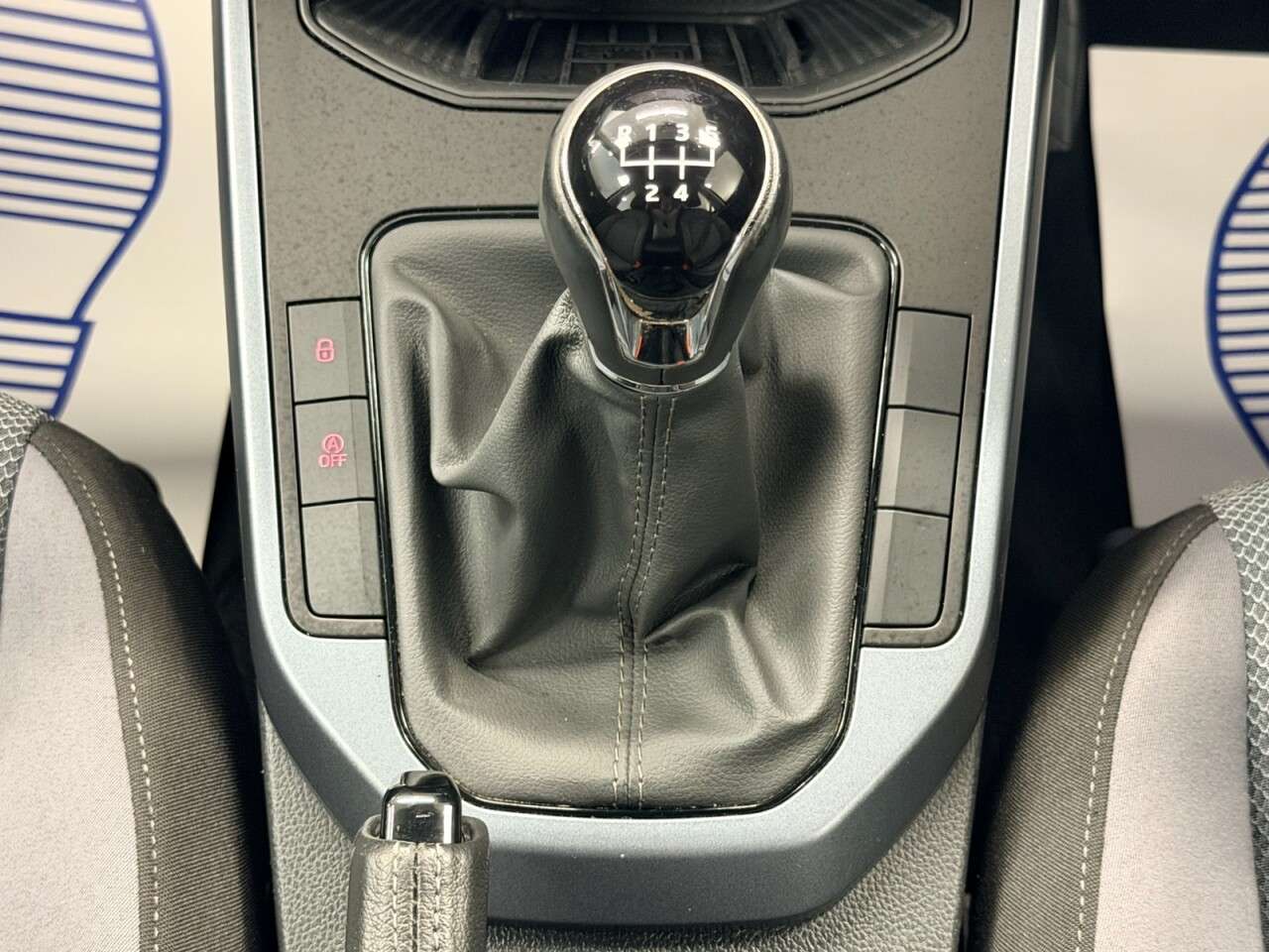 2019 SEAT ARONA 2019 SEAT ARONA