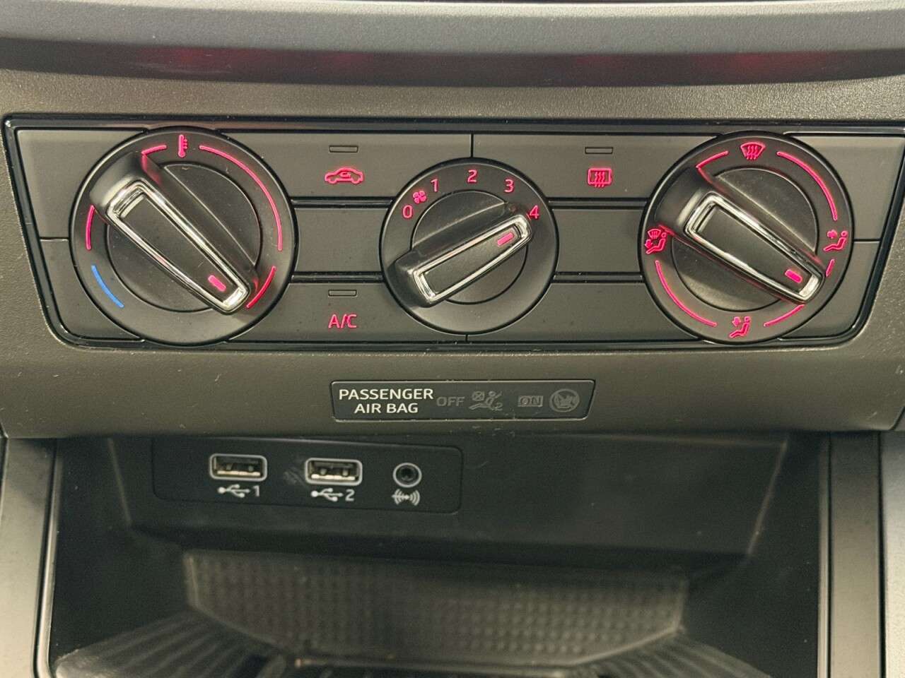 2019 SEAT ARONA 2019 SEAT ARONA