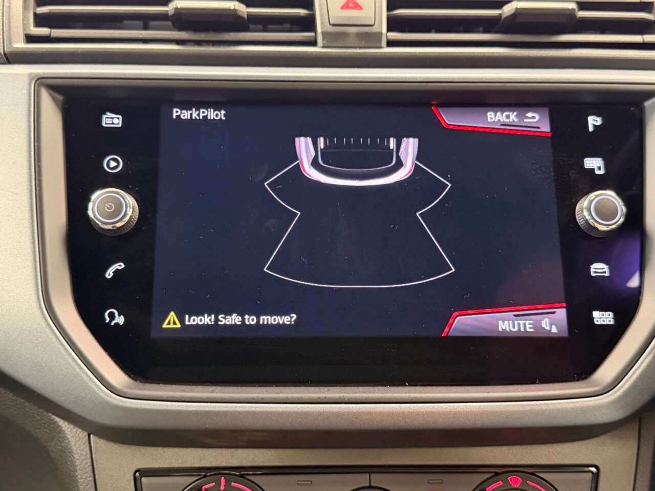 2019 SEAT ARONA 2019 SEAT ARONA