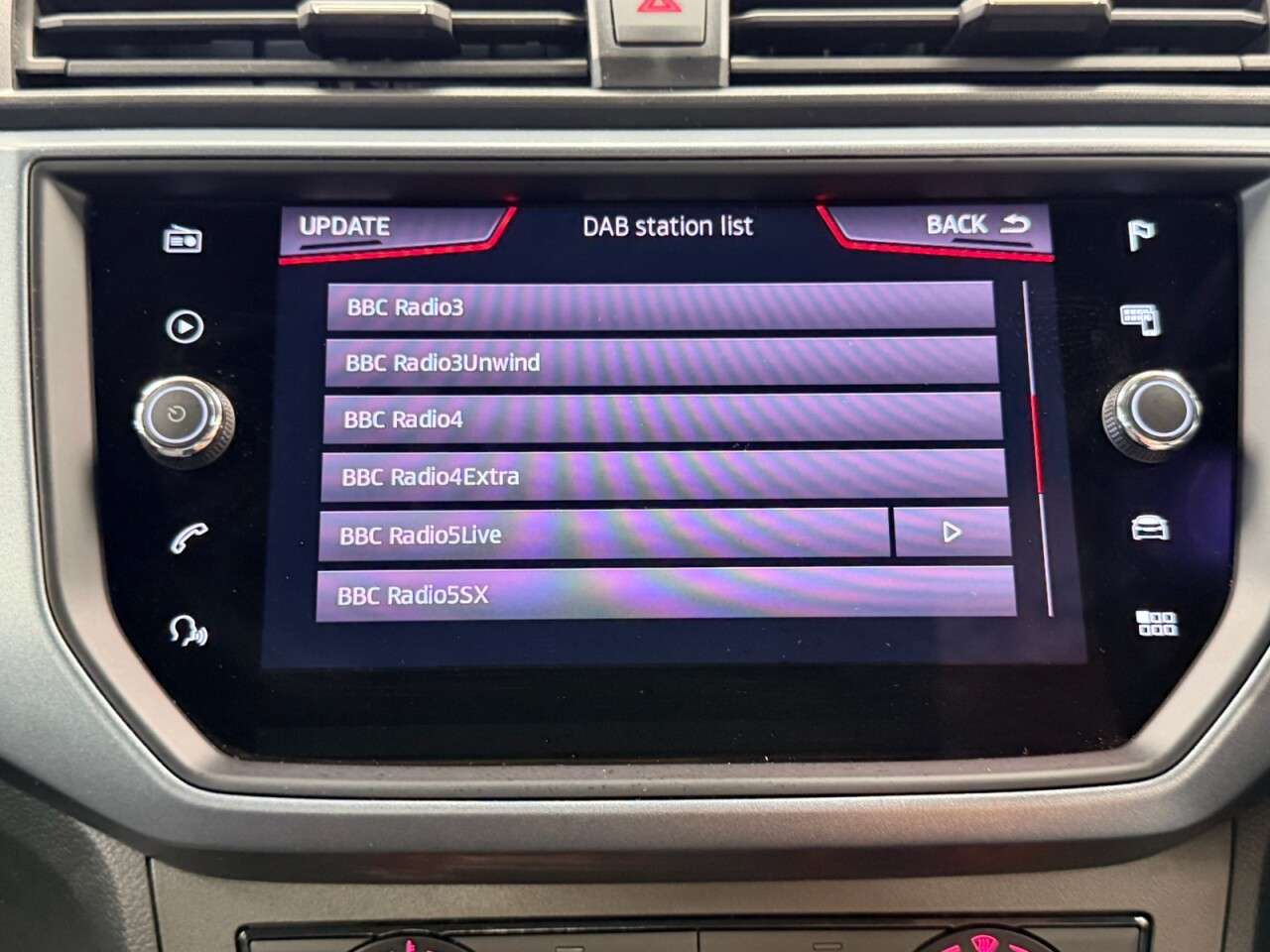2019 SEAT ARONA 2019 SEAT ARONA