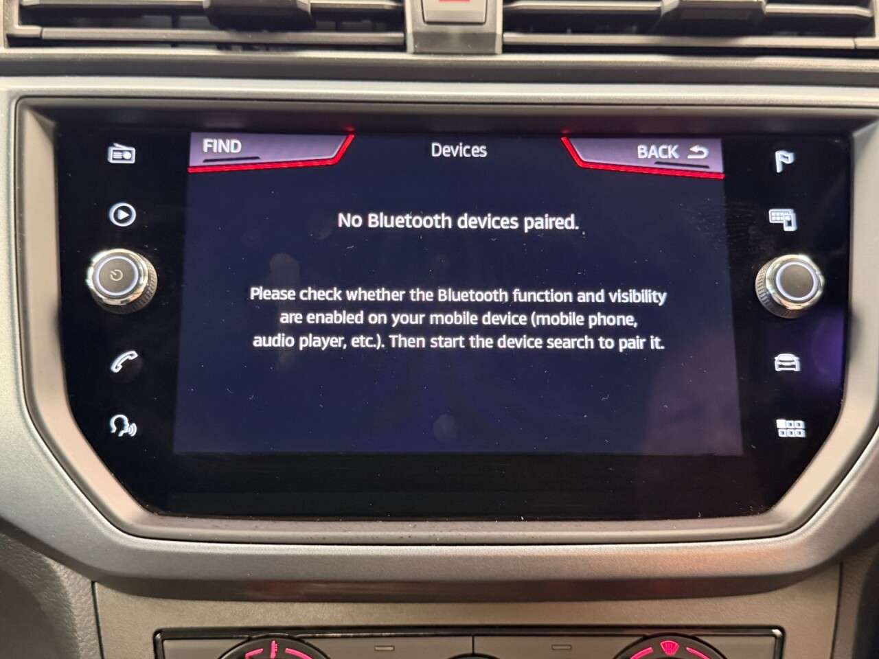 2019 SEAT ARONA 2019 SEAT ARONA