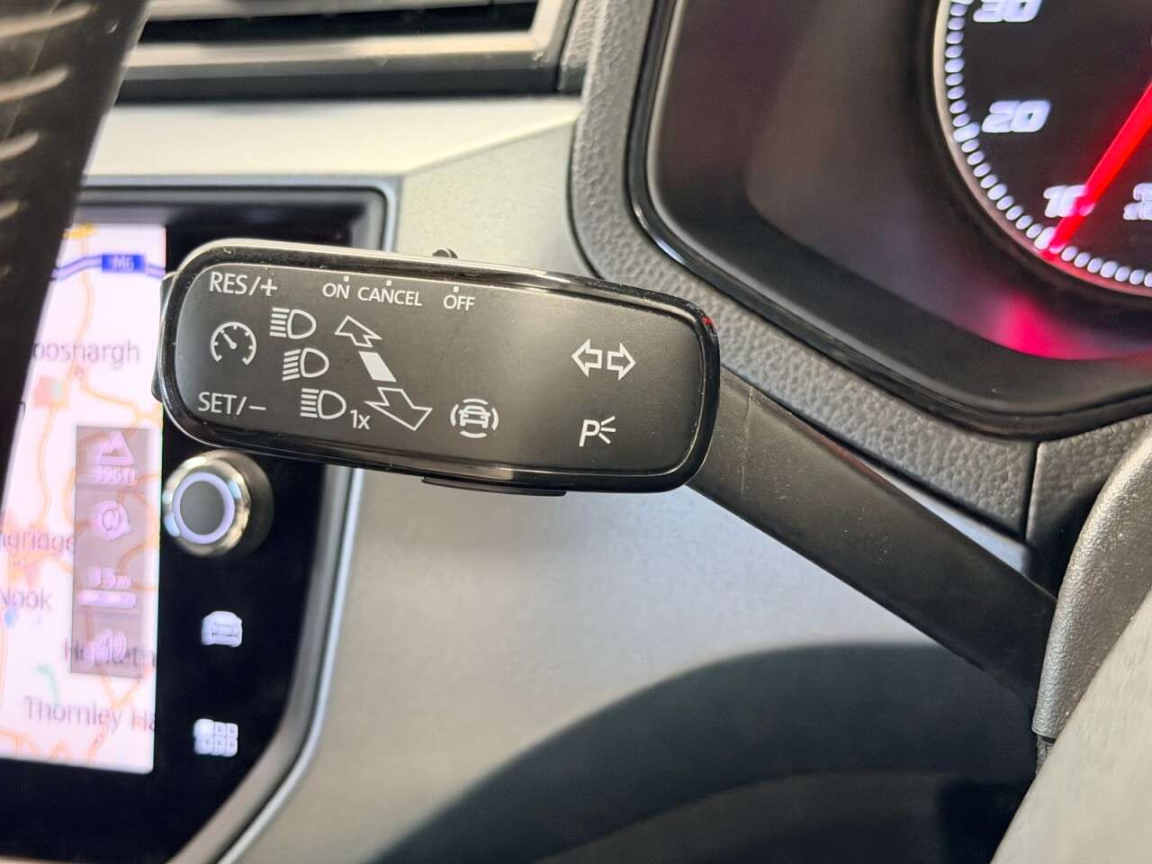 2019 SEAT ARONA 2019 SEAT ARONA